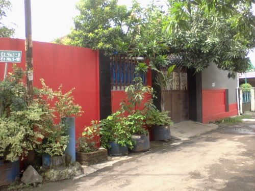  jual  Rumah  murah di  Cirebon  Utara Cirebon  rumah  di  jual  