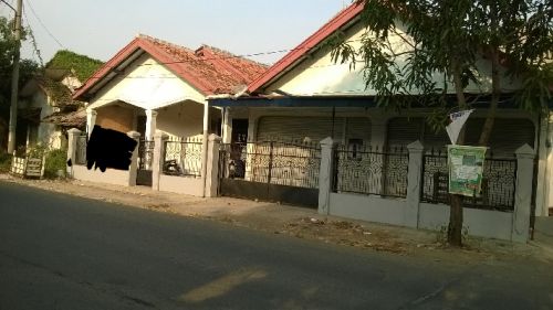 Rumah murah Harjamukti, Cirebon – Rumah Strategis Daerah 